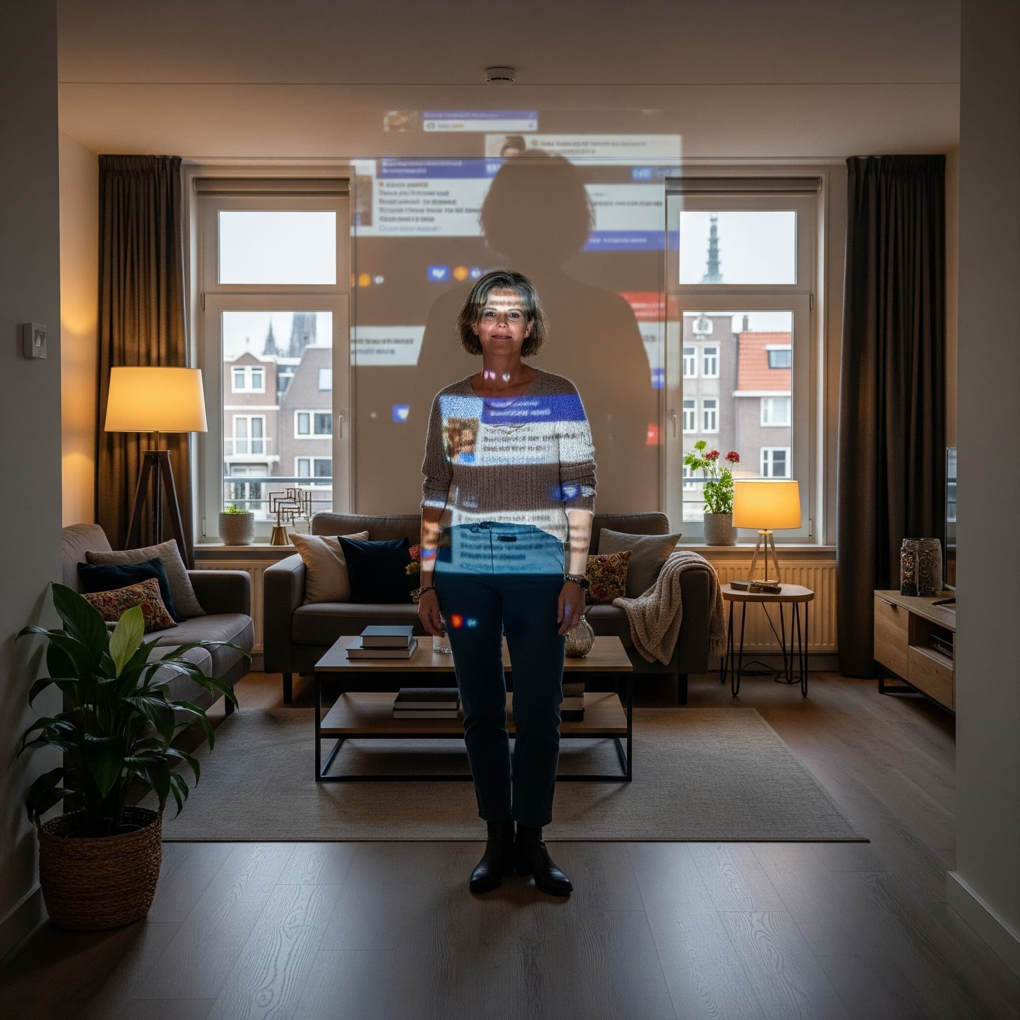 Facebook & Instagram na overlijden: Herdenken of Verwijderen?