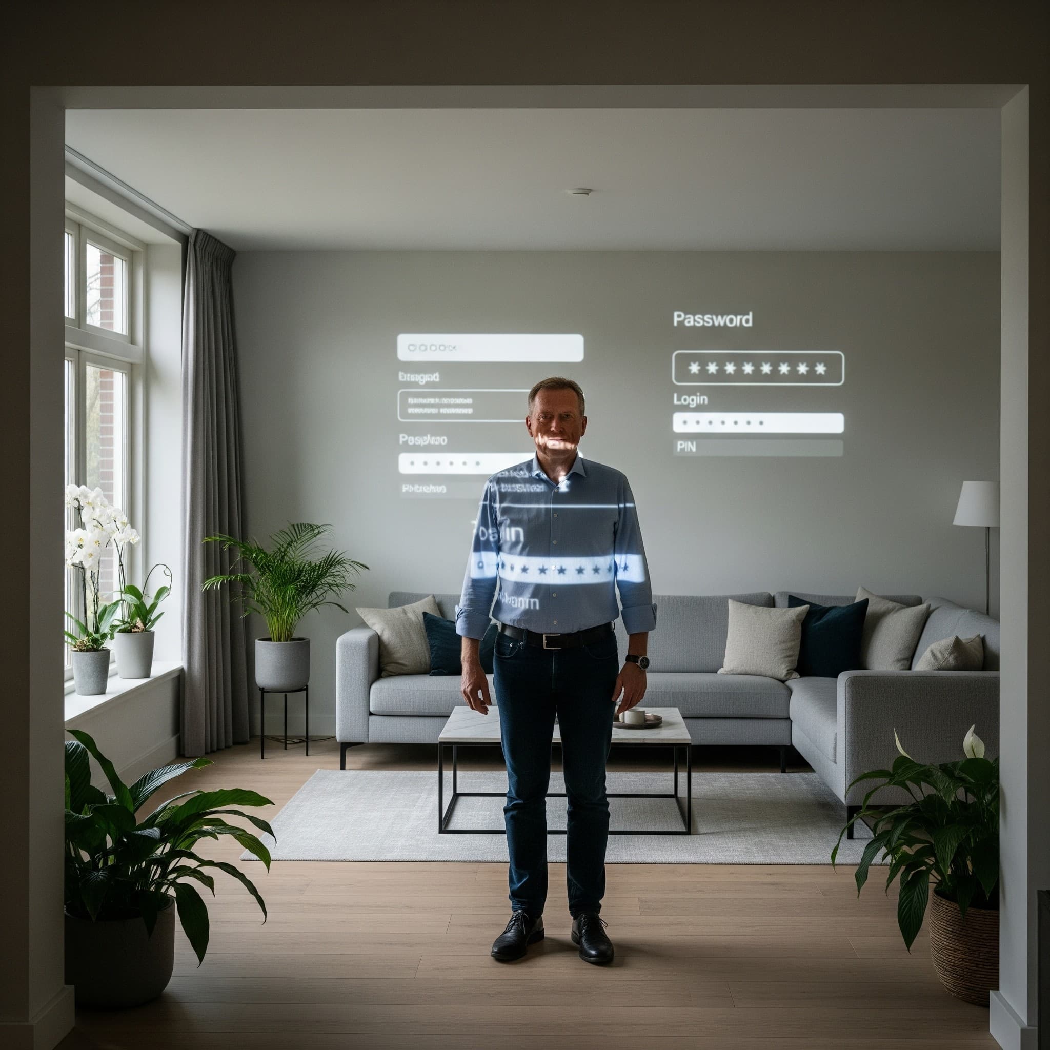Wat is "Zero-Knowledge" (en waarom kan Veault uw data niet lezen)?