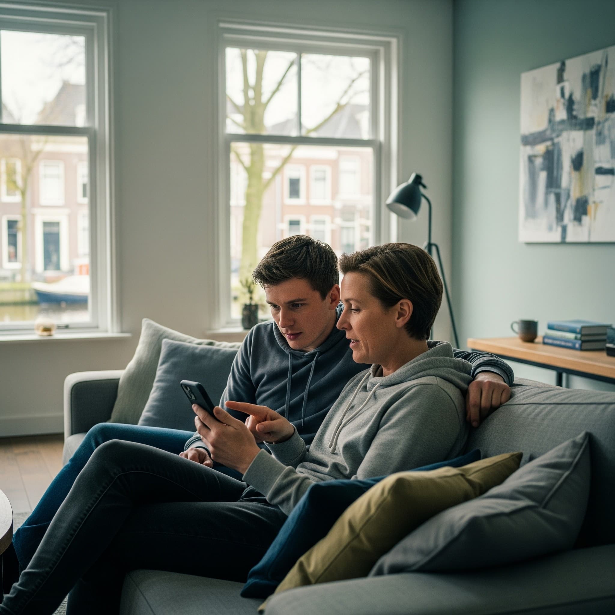 Waarom uw testament uw digitale nalatenschap NIET regelt