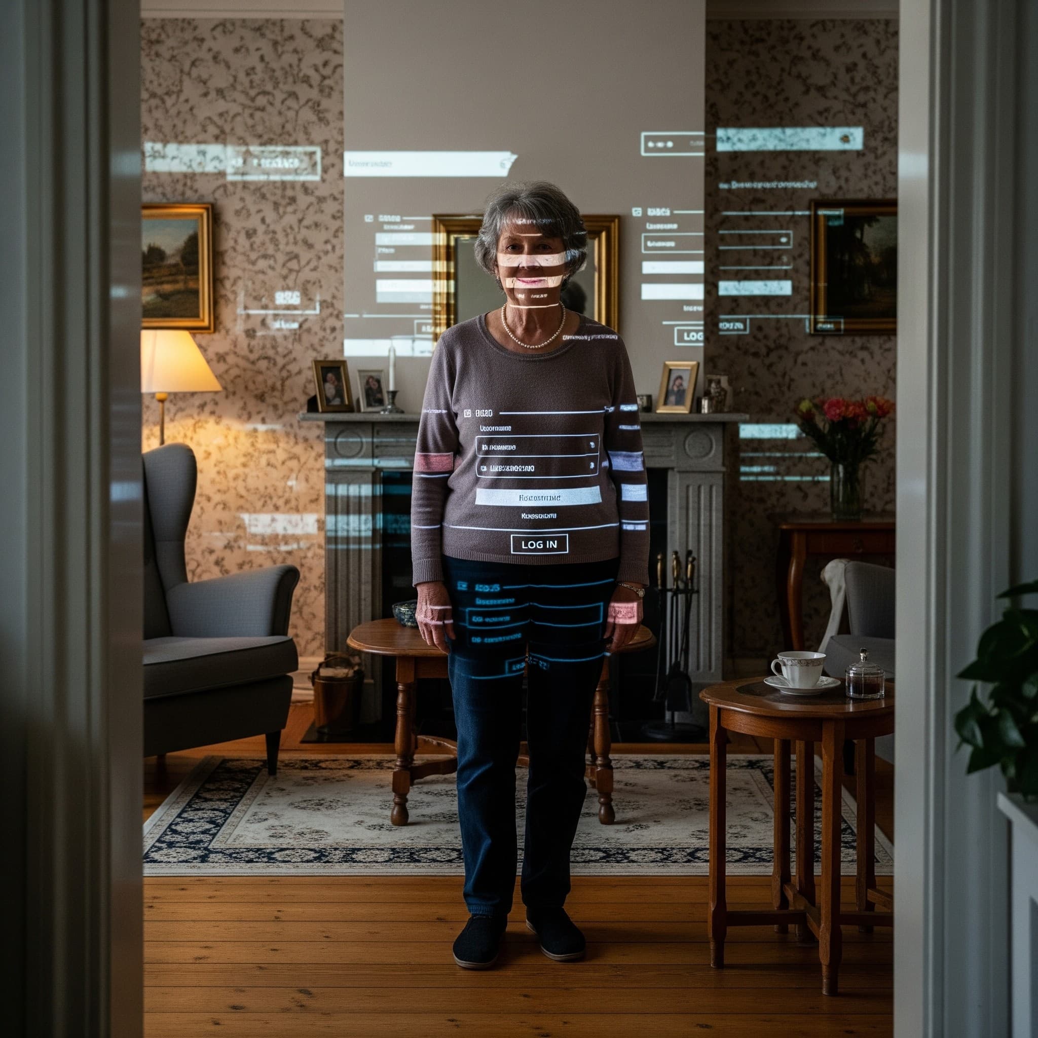 Veilig wachtwoorden delen met familie (en waarom een notitieboekje faalt)