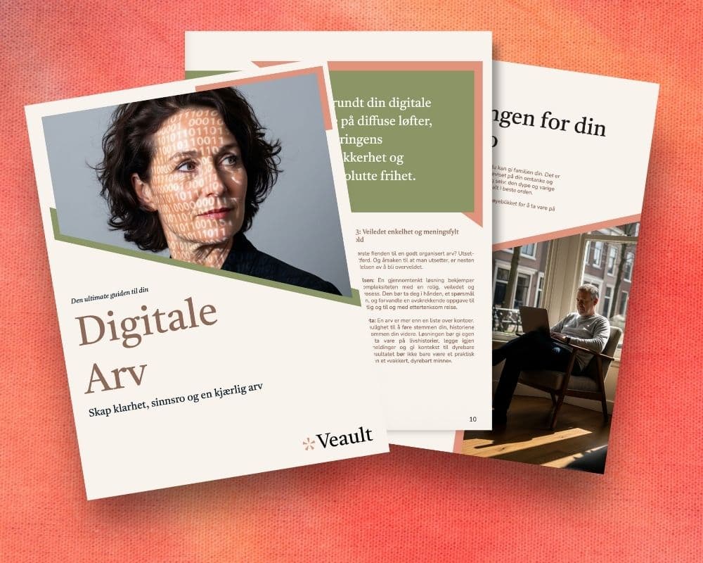 Ta det første steget i dag med vår gratis guide