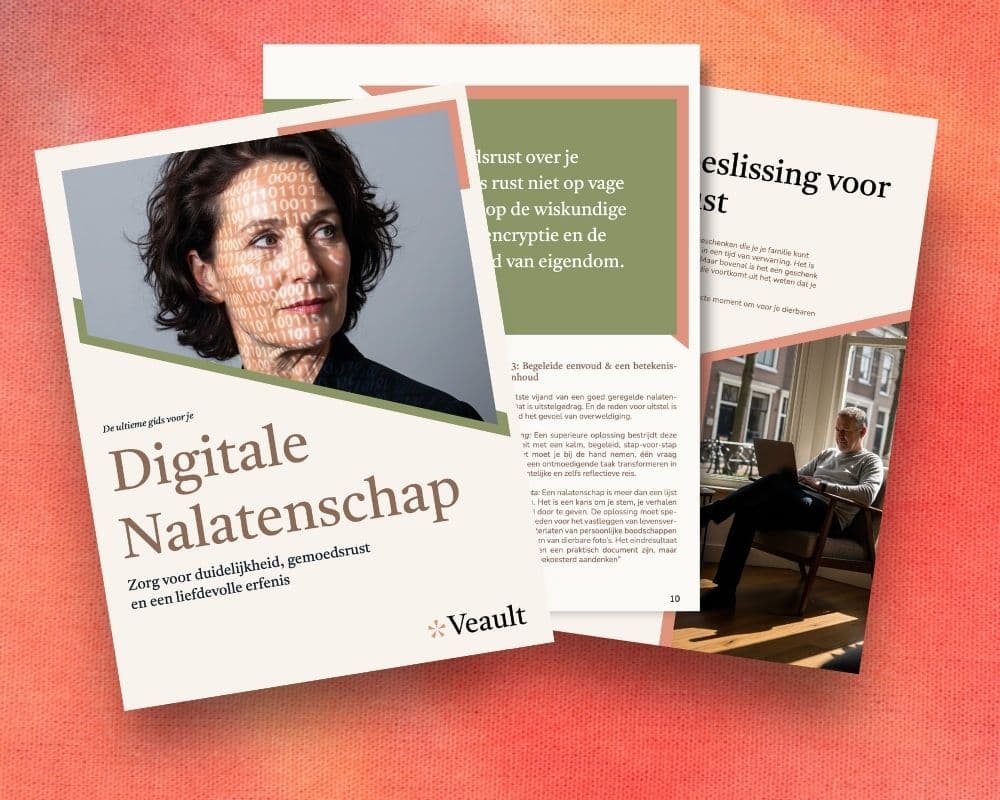 Zet vandaag de eerste stap met onze gratis gids